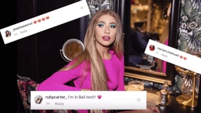 Influencer έπεισε τους followers της πως ήταν στο Μπαλί με φωτογραφίες από τα ΙΚΕΑ (BINTEO)