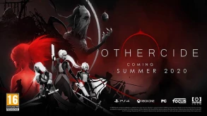 Το σκοτεινό tactical RPG Othercide ανακοινώθηκε για κονσόλες και PC