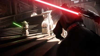 Φήμη: Η EA ακύρωσε υπό ανάπτυξη spin-off του Star Wars Battlefront