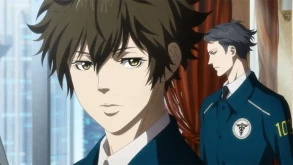 Ημερομηνία πρεμιέρας για το Psycho-Pass 3: First Inspector - Ετοιμαστείτε για το απόλυτο οργουελικό θρίλερ