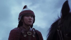 Στο ‘Mulan’ η Liu Yifei παίρνει θέση μάχης ως η ‘Hua Mulan’ (ΒΙΝΤΕΟ)   