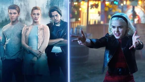 Έρχεται crossover επεισόδιο Riverdale και Chilling Adventures of Sabrina; (ΕΙΚΟΝΑ)