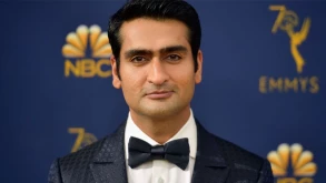 Ο Kumail Nanjiani υπέγραψε για το πολιτικό θρίλερ ‘The Independent’