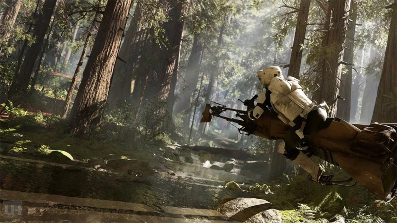 Διέρρευσε η ημερομηνία κυκλοφορίας του Star Wars: Battlefront