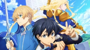 Το Sword Art Online επιστρέφει (ΒΙΝΤΕΟ)