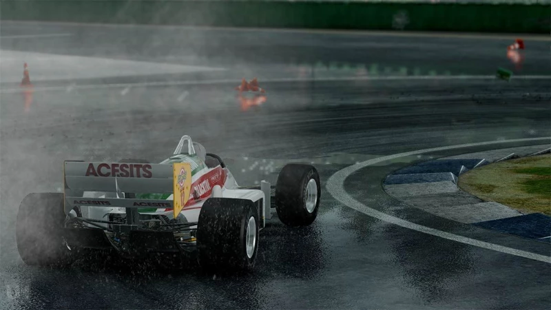 Gameplay videos από τις PS4/ Xbox One εκδόσεις του Project Cars