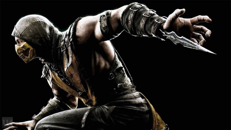 Επιτυχημένο το λανσάρισμα του Mortal Kombat X