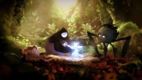 Δείτε τα πρώτα είκοσι λεπτά του πανέμορφου Ori and the Will of the Wisps