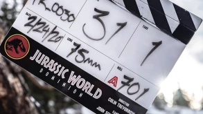 Ο Colin Trevorrow προχωρά στα αποκαλυπτήρια του τίτλου του ‘Jurassic World 3’! (ΕΙΚΟΝΑ)
