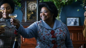 Η Octavia Spencer σε μία μοναδική ερμηνεία στο ‘Self Made: Inspired by the Life of Madam C.J. Walker’ 