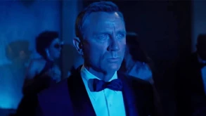 Στο ‘No Time to Die’ ο Daniel Craig φοράει τελευταία φορά το σμόκιν του ‘James Bond’ (ΒΙΝΤΕΟ)
