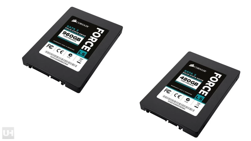 Νέα μοντέλα SSD από την Corsair