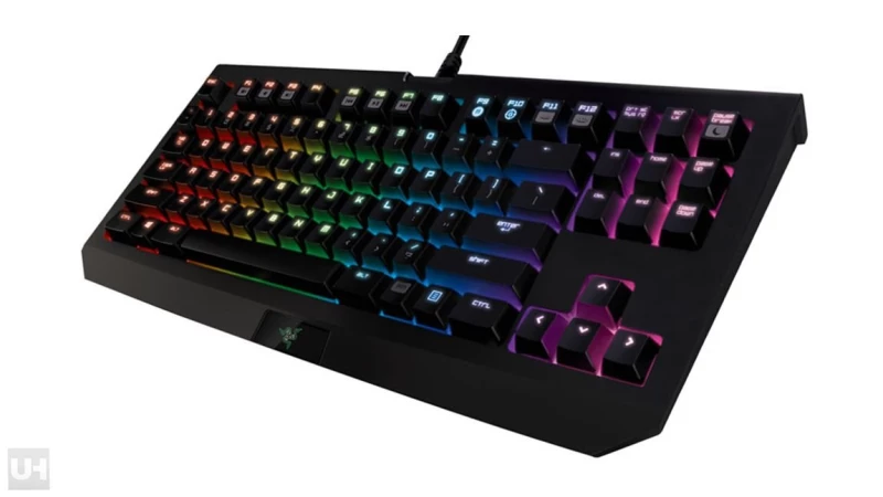 Ανακοινώθηκε η νέα έκδοση του Razer BlackWidow Chroma