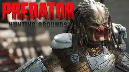 Δοκιμάστε δωρεάν το Predator: Hunting Grounds πριν την κυκλοφορία του