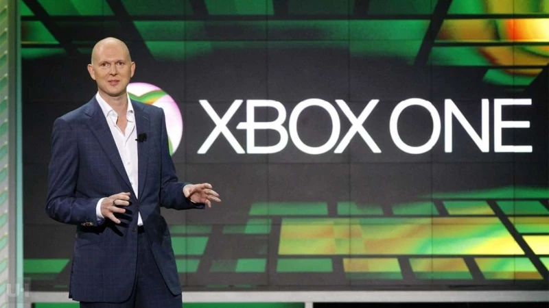 Αποχωρεί επίσημα ο Phil Harrison από το Xbox