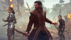 Δείτε τα πρώτα επίσημα gameplay πλάνα από το πολυπόθητο Baldur’s Gate 3!
