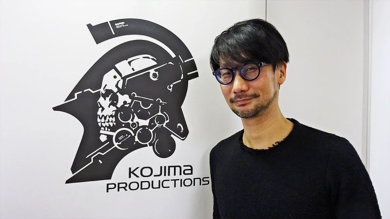 Hideo Kojima: Connecting Worlds – Το ντοκιμαντέρ για τον θρυλικό δημιουργό  θα παίξει στο Disney+ 