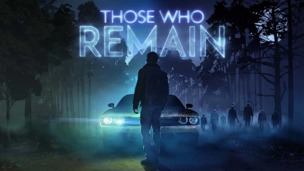 Το ψυχολογικό θρίλερ Those Who Remain έρχεται στα PS4, Xbox One, PC και Switch (ΒΙΝΤΕΟ)