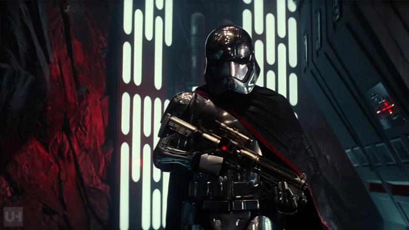 Νέο trailer για το Star Wars The Force Awakens