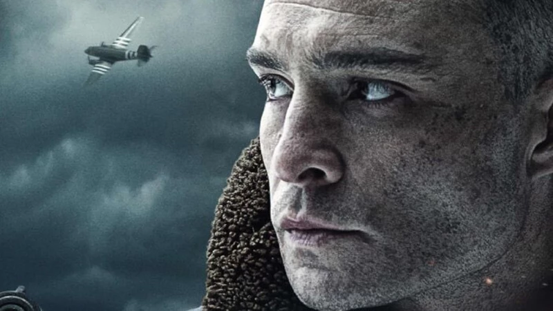 Στο ‘Enemy Lines’ ο Ed Westwick ηγείται μίας επικίνδυνης αποστολής κατά των Ναζί (ΒΙΝΤΕΟ)