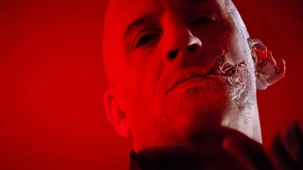 Στο ‘Bloodshot’ ο Vin Diesel μετατρέπεται σε μία μηχανή θανάτου (ΒΙΝΤΕΟ) 