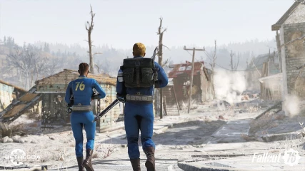 Αναλυτική παρουσίαση του Wastelanders που φέρνει τα πάνω-κάτω στο Fallout 76