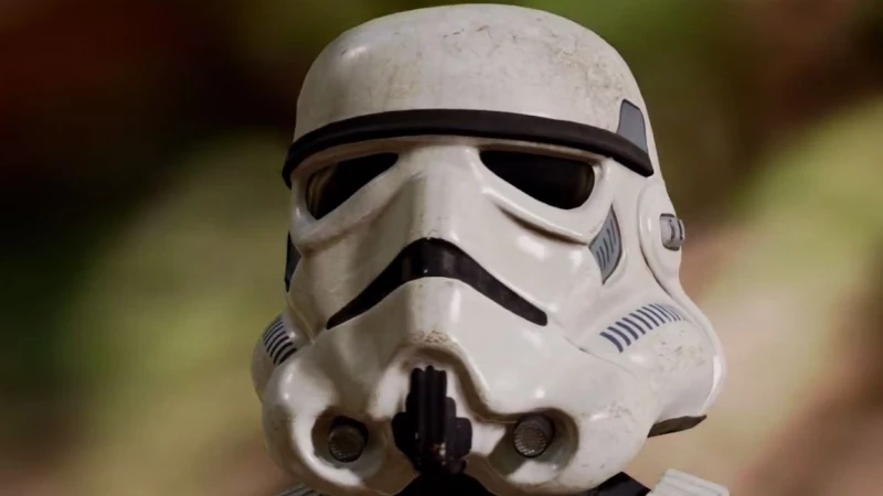 Νέες πληροφορίες για το Star Wars: Battlefront