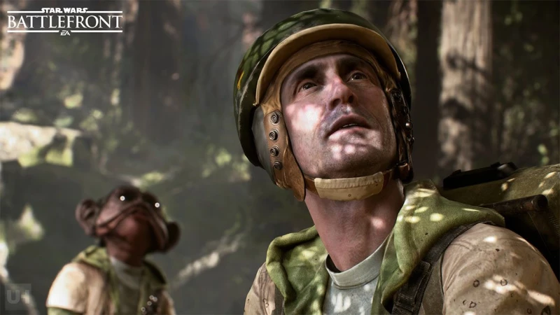Μαρτυρίες fans για το πραγματικό gameplay του Star Wars Battlefront
