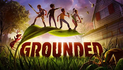 Πρώτα gameplay πλάνα από το Grounded κατευθείαν από την PAX East 2020
