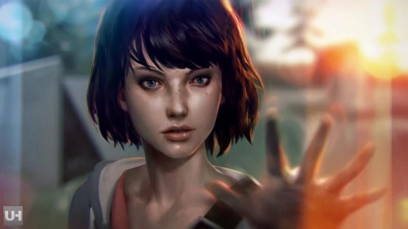 Τον Μάιο το τρίτο επεισόδιο του Life is Strange