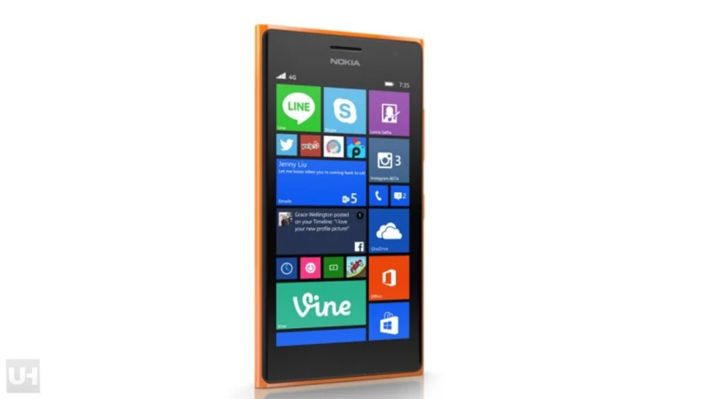 Έρχονται Windows 10 Lumia smartphones