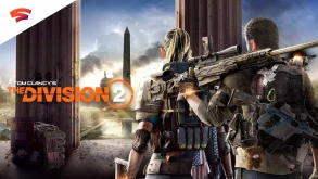 Το Division 2 έρχεται στο Stadia με υποστήριξη cross-play