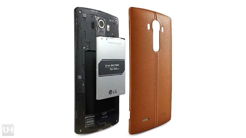 Με Snapdragon 808 και όχι 810 το LG G4;