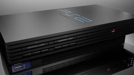Το PlayStation 2 γίνεται 20 χρονών!