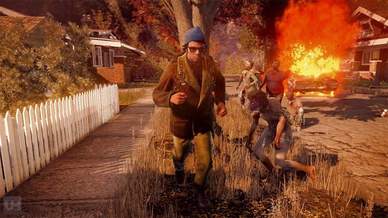 Tips για το πως να επιβιώσετε στο State of Decay: Year-One