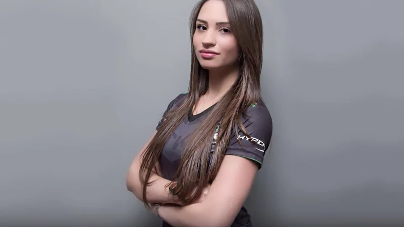 Πρώην επαγγελματίας παίκτρια του Counter-Strike καταδικάστηκε σε ποινή 116 ετών