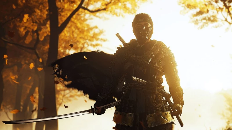 Το Ghost Of Tsushima απέκτησε ημερομηνία κυκλοφορίας και ένα story trailer που ρίχνει σαγόνια