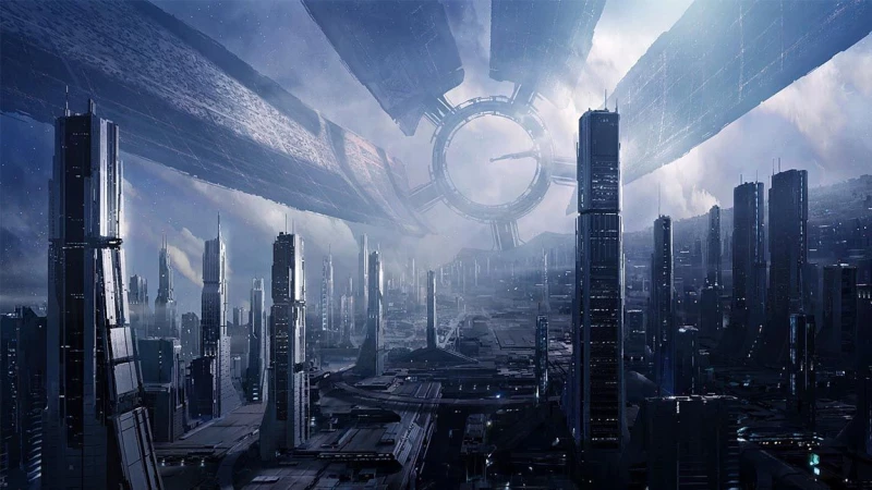 Νέες σημαντικές πληροφορίες για το Mass Effect 4
