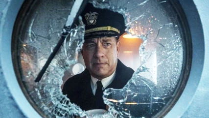 Το Greyhound με τον Tom Hanks είναι μια επική μίξη των Captain Phillips και Dunkirk (ΒΙΝΤΕΟ)