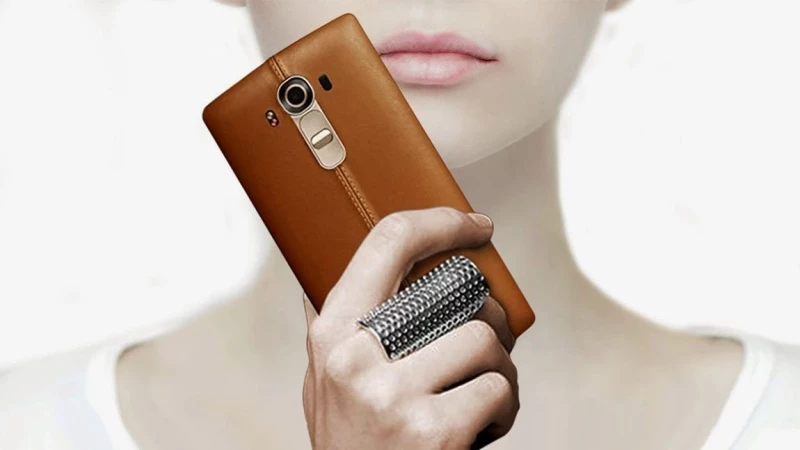 Δύσκολα να φτάσει το LG G4 τις πωλήσεις του LG G3