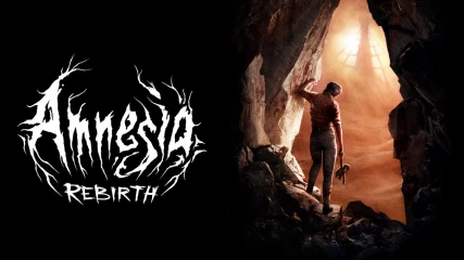 Το Amnesia: Rebirth αποκαλύπτεται με ένα trailer που θα σας στοιχειώσει