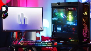 3500€ ASUS GAMING PC SETUP GIVEAWAY!