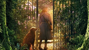 Στο ‘The Secret Garden’ ένας υπέροχος κήπος υποδέχεται ένα κορίτσι γεμάτο όνειρα (ΒΙΝΤΕΟ)  