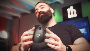 Razer DeathAdder V2 - Το καλύτερο gaming ποντίκι;