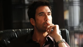 Οι Dylan McDermott και Will Smith ενώνουν τις δυνάμεις τους στο ‘King Richard’