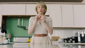 Στο ‘Swallow’ η Haley Bennett παρασύρεται σε κάτι πέραν των δυνάμεών της (ΒΙΝΤΕΟ) 