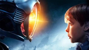 Το Netflix ανακοίνωσε την 3η και τελευταία σεζόν του Lost in Space