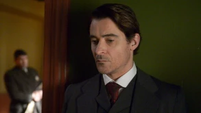 Στο ‘The Brides’ του ABC ο Goran Visnjic θα ερμηνεύσει τον αθάνατο Κόμη Δράκουλα