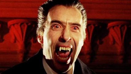 Blumhouse και Universal Pictures βρίσκονται σε συζητήσεις για μια νέα Dracula ταινία