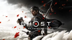 Το πανέμορφο εικαστικό του Ghost of Tsushima γίνεται Art Book από την Dark Horse Comics